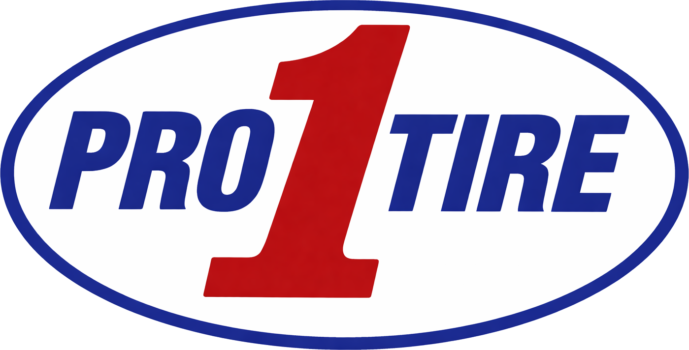 Pro 1 Tire